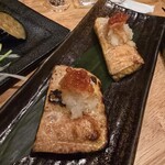 フィッシュ オン ディッシュ ロリー - 