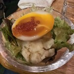 フィッシュ オン ディッシュ ロリー - 