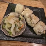 フィッシュ オン ディッシュ ロリー - 