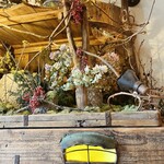 丘の上のパン屋 - 