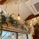 丘の上のパン屋 - 