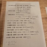 フィッシュ オン ディッシュ ロリー - 