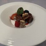 イタリア料理オピューム - 