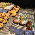 丘の上のパン屋 - 