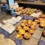 丘の上のパン屋 - 