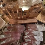 フィッシュ オン ディッシュ ロリー - 