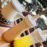 とんかつ一代 - 