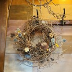 丘の上のパン屋 - 