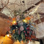 丘の上のパン屋 - 