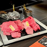 銀座のステーキ 銀座本店 - 