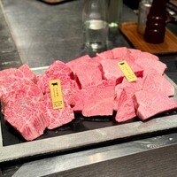 銀座のステーキ 銀座本店 - 