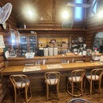 ログキッチン - 