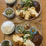 ログキッチン - 