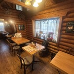 ログキッチン - 