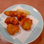 寿司海鮮 御旦孤 - 