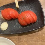 日本橋山喜多 - 