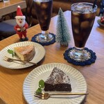 ログキッチン - 