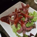立ち飲み BEBE - 
