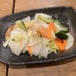 日本橋山喜多 - 