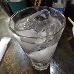 立ち飲み BEBE - 
