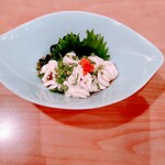寿司海鮮 御旦孤 - 