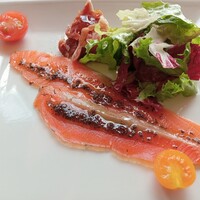 ブラッスリーオザミ 東京スカイツリータウン･ソラマチ店 - 前菜