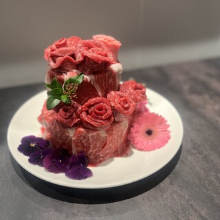 焼肉割烹 愛子_1