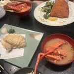 居酒屋 桧乃鳥本店 - 