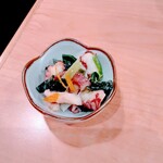 寿司海鮮 御旦孤 - 