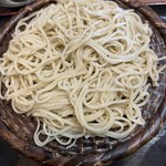 手打ちそば いけ善 - 