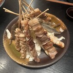 居酒屋 桧乃鳥本店 - 