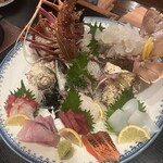 居酒屋 桧乃鳥本店 - 