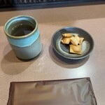 手打ちそば いけ善 - 