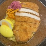 ハマトスカリー - 