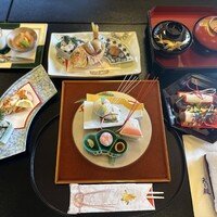 料亭 天王殿 - 