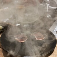 鮨 飛鳥 - 