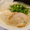 がっとん 東京ラーメン横丁店
