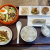 中華美食 心勇
