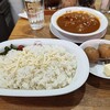 欧風カレー ボンディ 神田小川町店