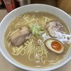 長州ラーメン万龍軒 富士見店
