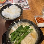 URAWA THE スンドゥブ - 