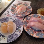 南原太助寿司 - 