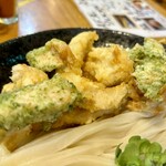 讃岐饂飩宏之輔 - 