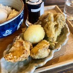 東奔西走 - 