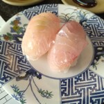 南原太助寿司 - 