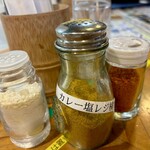 讃岐饂飩宏之輔 - 