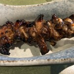 うなぎ藤田 東京店 - 