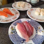 南原太助寿司 - 