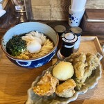 東奔西走 - 