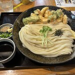 讃岐饂飩宏之輔 - 